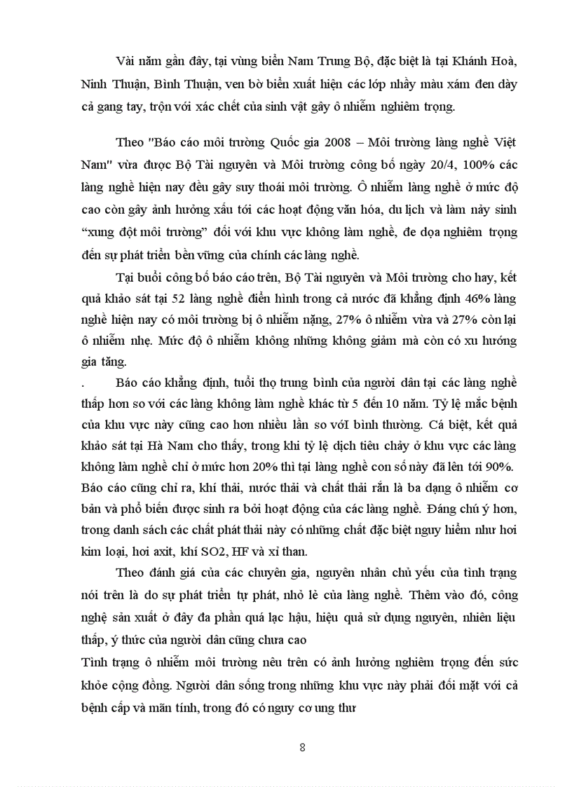 image for page Bảo vệ tài nguyên và môi trường