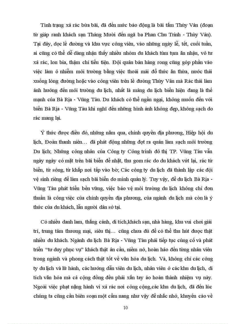 image for page Bảo vệ tài nguyên và môi trường