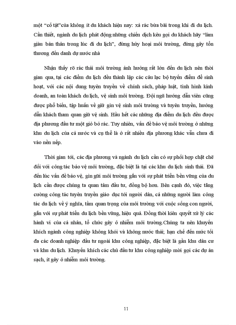 image for page Bảo vệ tài nguyên và môi trường