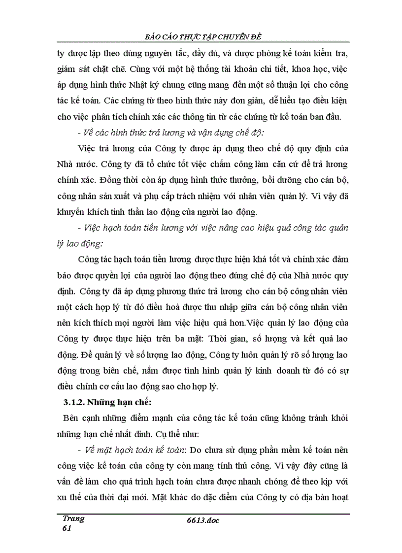 image for page Kế toán tiền lương và các khoản trích theo lương tại Công ty cổ phần xây dựng Đức Thịnh