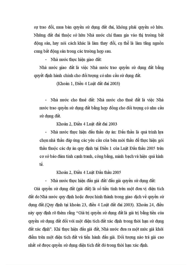 image for page Phân tích nguồn cung bất động sản