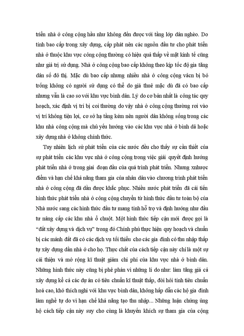 image for page Phân tích nguồn cung bất động sản