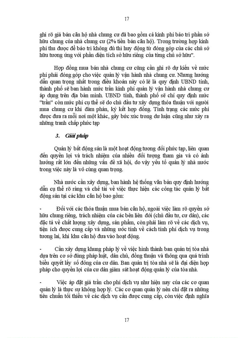 image for page Hệ thống công cụ quản lý của nhà nước đối với thị trường bất động sản. Liên hệ thực tiễn Việt Nam.