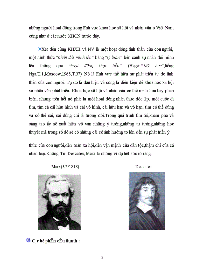 image for page Vai trò của khoa học xã hội-nhân văn đối với sự phát triển kinh tế