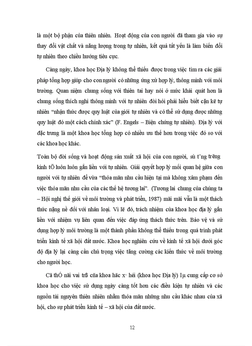 image for page Vai trò của khoa học xã hội-nhân văn đối với sự phát triển kinh tế