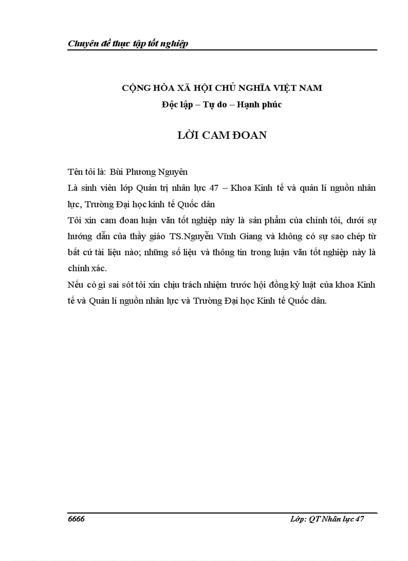 image for page Giải pháp cải tiến cơ cấu tổ chức bộ máy quản lí tại Ngân hàng nhà nước -chi nhánh thành phố Hà Nội