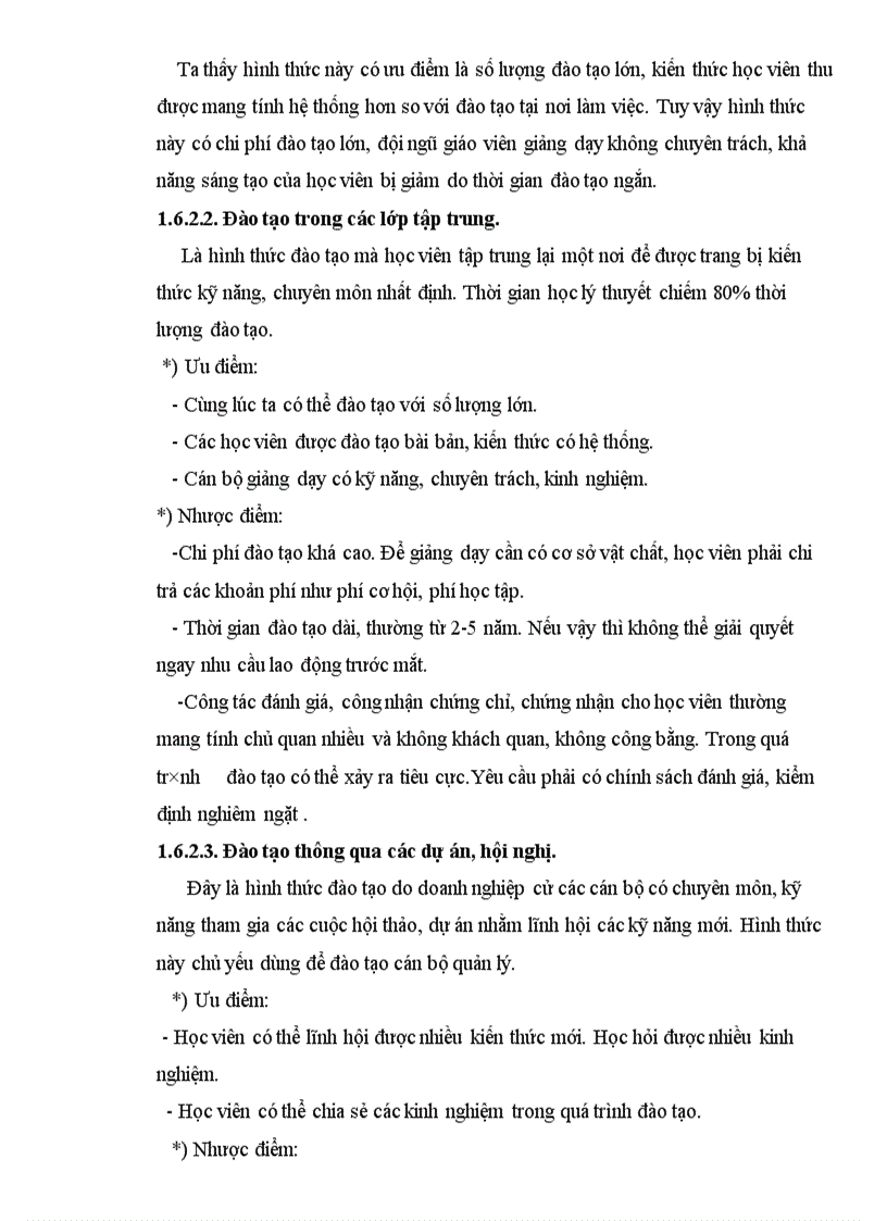 image for page Một số giải phỏp hoàn thiện cụng tỏc đào tạo và phỏt triển nguồn nhõn lực tại Cụng ty TNHH Thương mại D&G VIỆT NAM