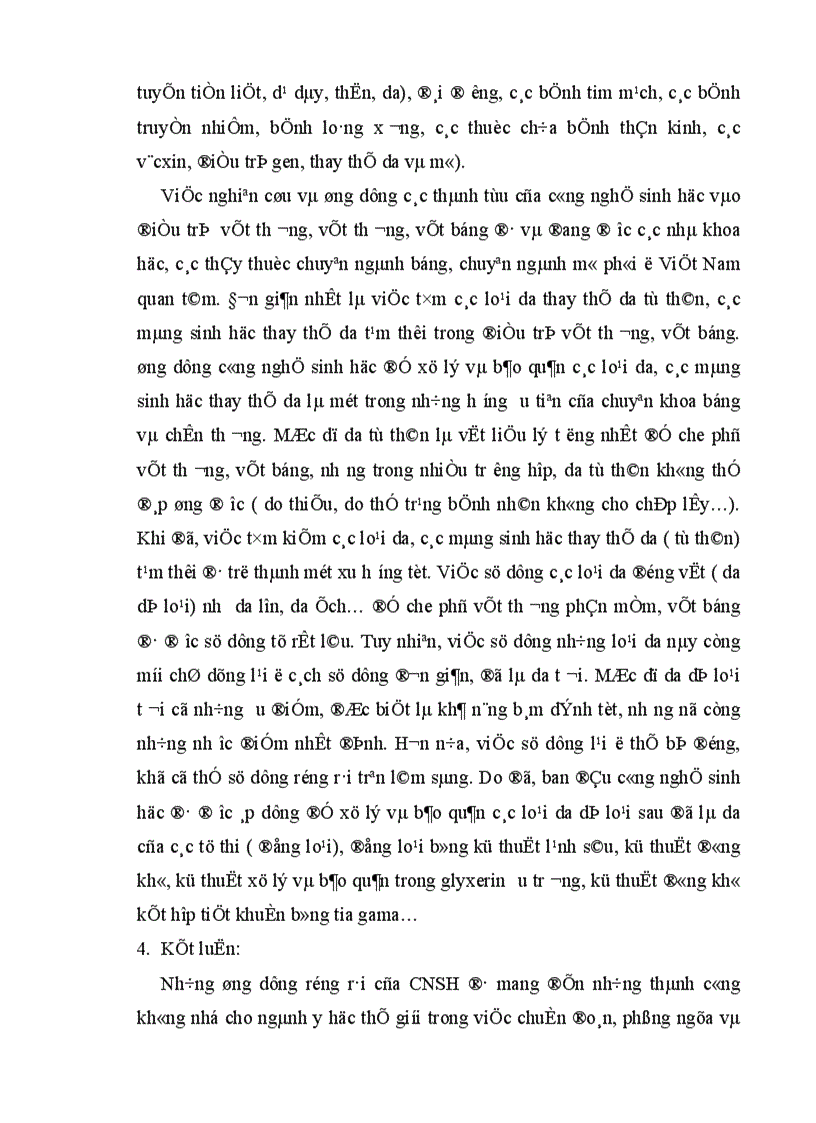 image for page Luận chứng vai trò của tri thức khoa học, công nghệ đối với sự phát triển