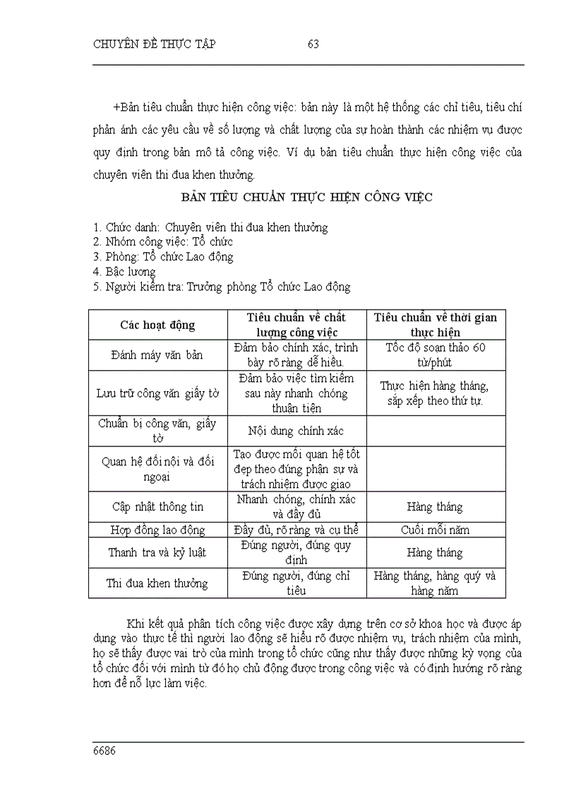 image for page Hoàn thiện công tác tạo động lực cho người lao động tại Công ty cổ phần xi măng Hoàng Mai