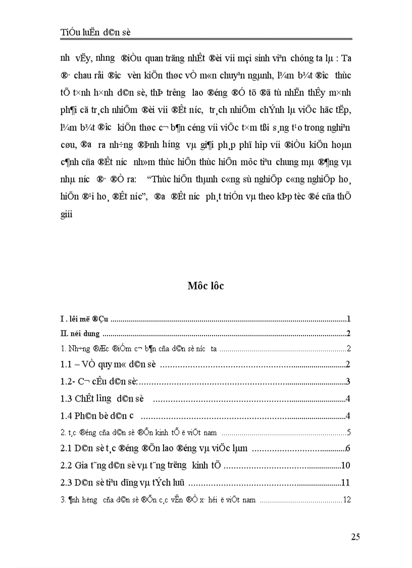 image for page Hãy nêu và phân tích ảnh hưởng của sự phát triển dân số đến kinh tế, xã hội ở Việt Nam
