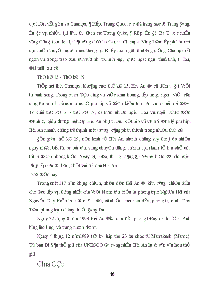 image for page Định hướng và các giải pháp nâng cao chất lượng tour