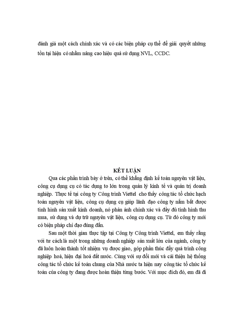 image for page Tổng quan về công ty công trình VIETEL