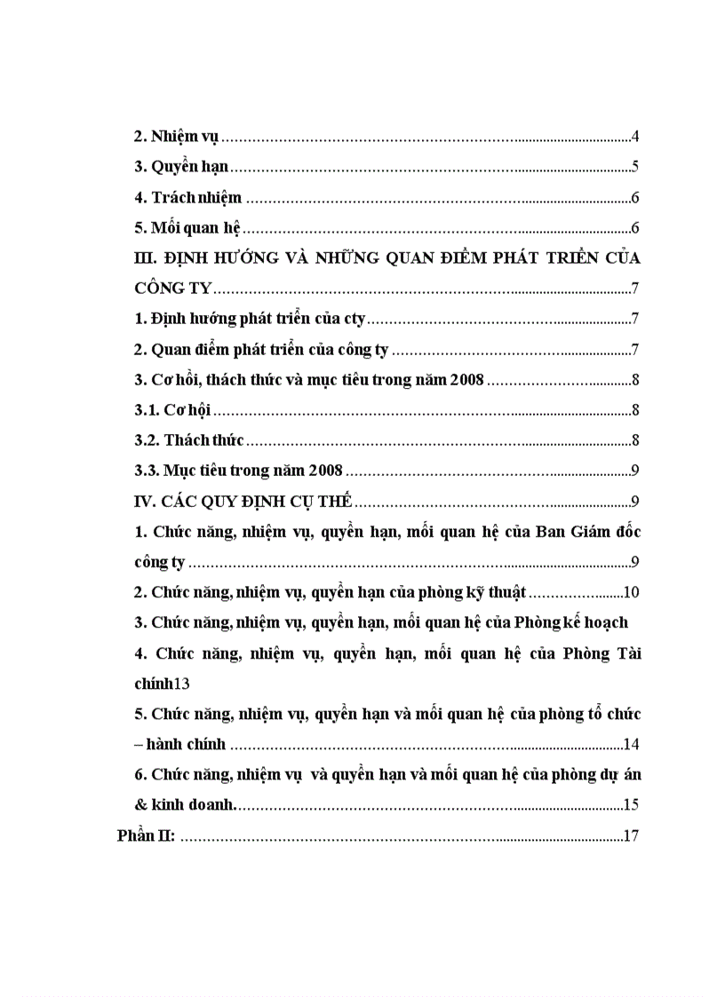 image for page Tổng quan về công ty công trình VIETEL