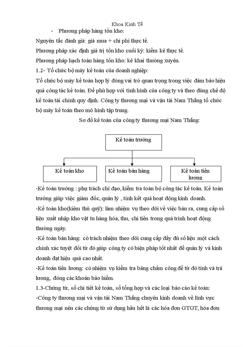 image for page Giải pháp nhằm hoàn thiện các phần hành kế toán tại công ty