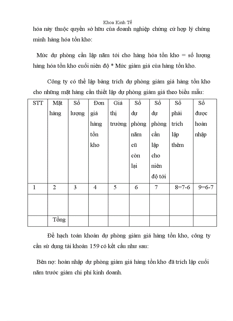 image for page Giải pháp nhằm hoàn thiện các phần hành kế toán tại công ty