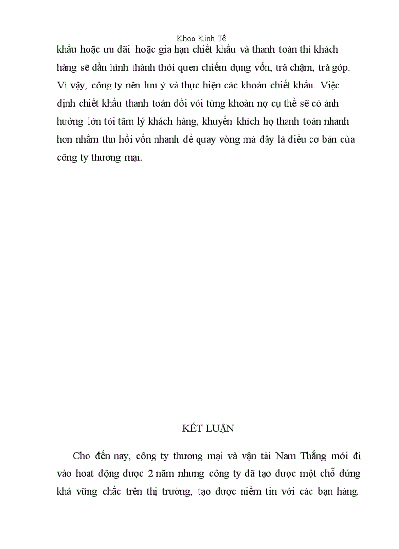 image for page Giải pháp nhằm hoàn thiện các phần hành kế toán tại công ty