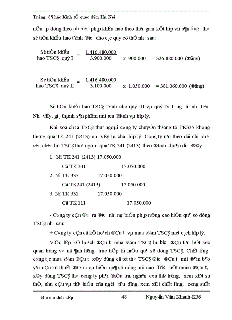 image for page Tổ chức sản xuất và quản lý sản xuất kinh doanh của công ty TNHH Hải Hà