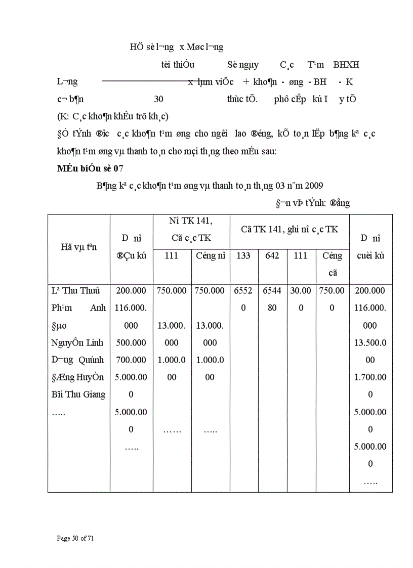 image for page Hoàn thiện công tác hạch toán chi phí sản xuất và tính giá thành tại Công ty TNHH du lịch Nữ Hoàng
