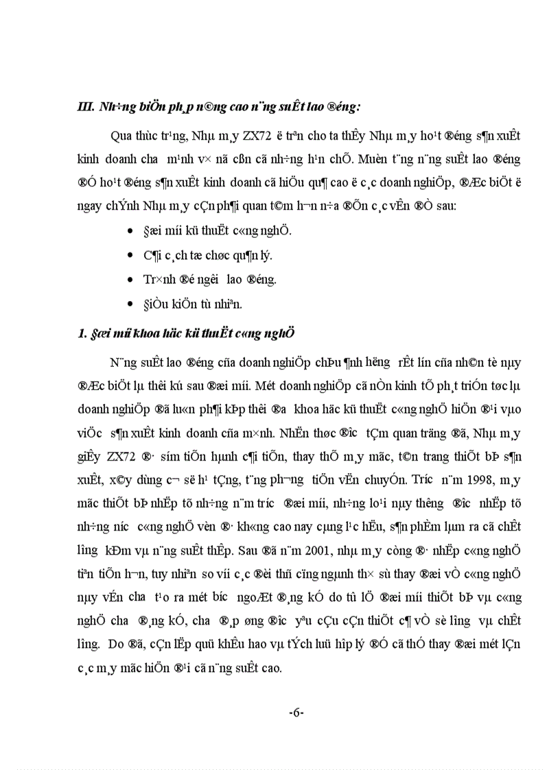image for page Năng suất lao động và nâng cao năng suất lao động trong quá trình phát triển kinh tế - xã hội
