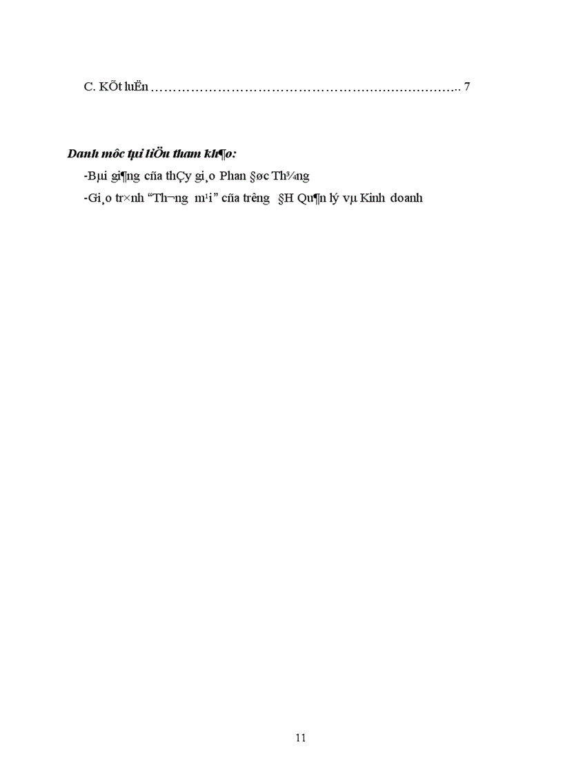 image for page Ảnh hưởng của chi phí lưu thông tới hoạt động kinh doanh của doanh nghiệp thương mại (DNTM).