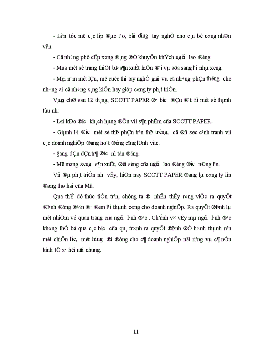 image for page Các bước của quá trình ra quyết định và trình tự logic của chúng. Minh họa bằng thực tiễn doanh nghiệp.