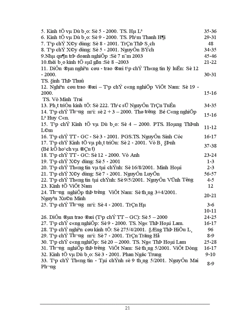 image for page Một số giải pháp nâng cao sức cạnh tranh của các sản phẩm Việt Nam trên thị trường