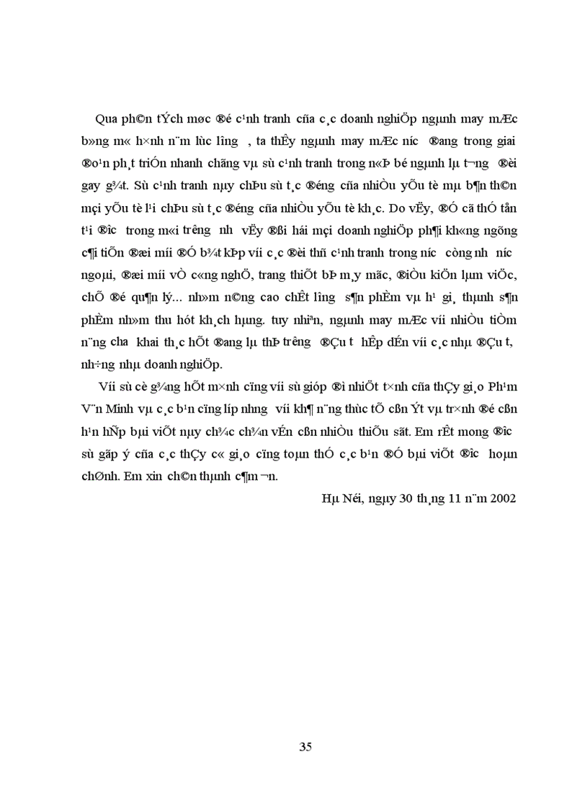 image for page Đánh giá mức độ cạnh tranh của ngành dựa trên cơ sở áp dụng Mô hình năm lực lượng của giáo sư Michael Porter- trường đại học kinh doanh Harvard.