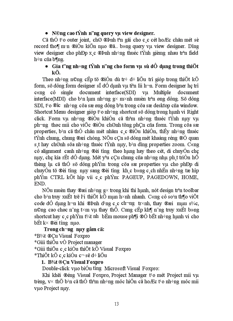 image for page Phân tích thiết kế hệ thống thông tin quản lý sinh viên