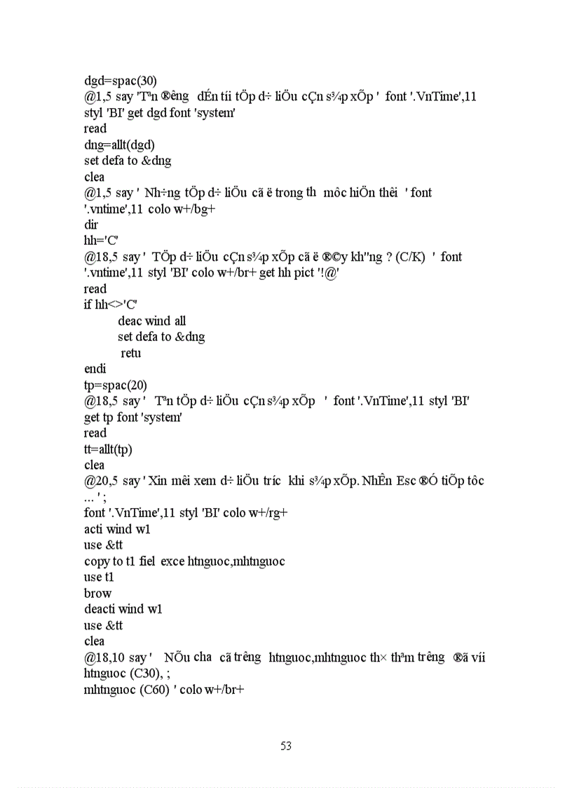 image for page Phân tích thiết kế hệ thống thông tin quản lý sinh viên