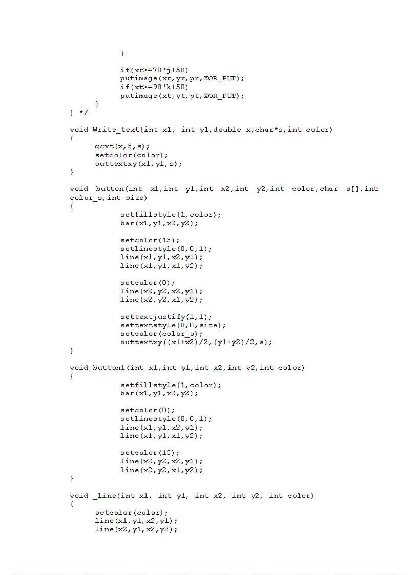 image for page Mô phỏng cuộc chạy thi giửa 2 tàu chiến gọi là Tàu 1 và Tàu 2.
