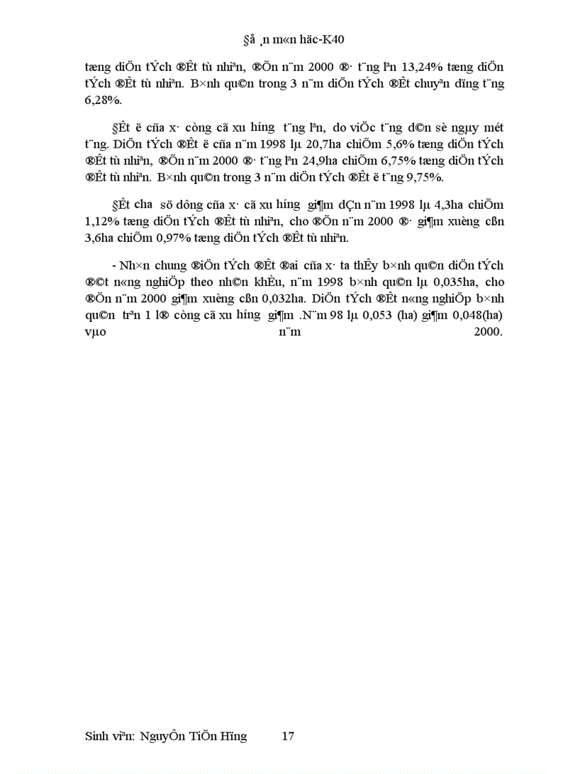 image for page Thực trạng và hướng giải quyết lao động dư thừa ở nông thôn xã Việt Đoàn-huyện Tiên Du-tỉnh Bắc Ninh