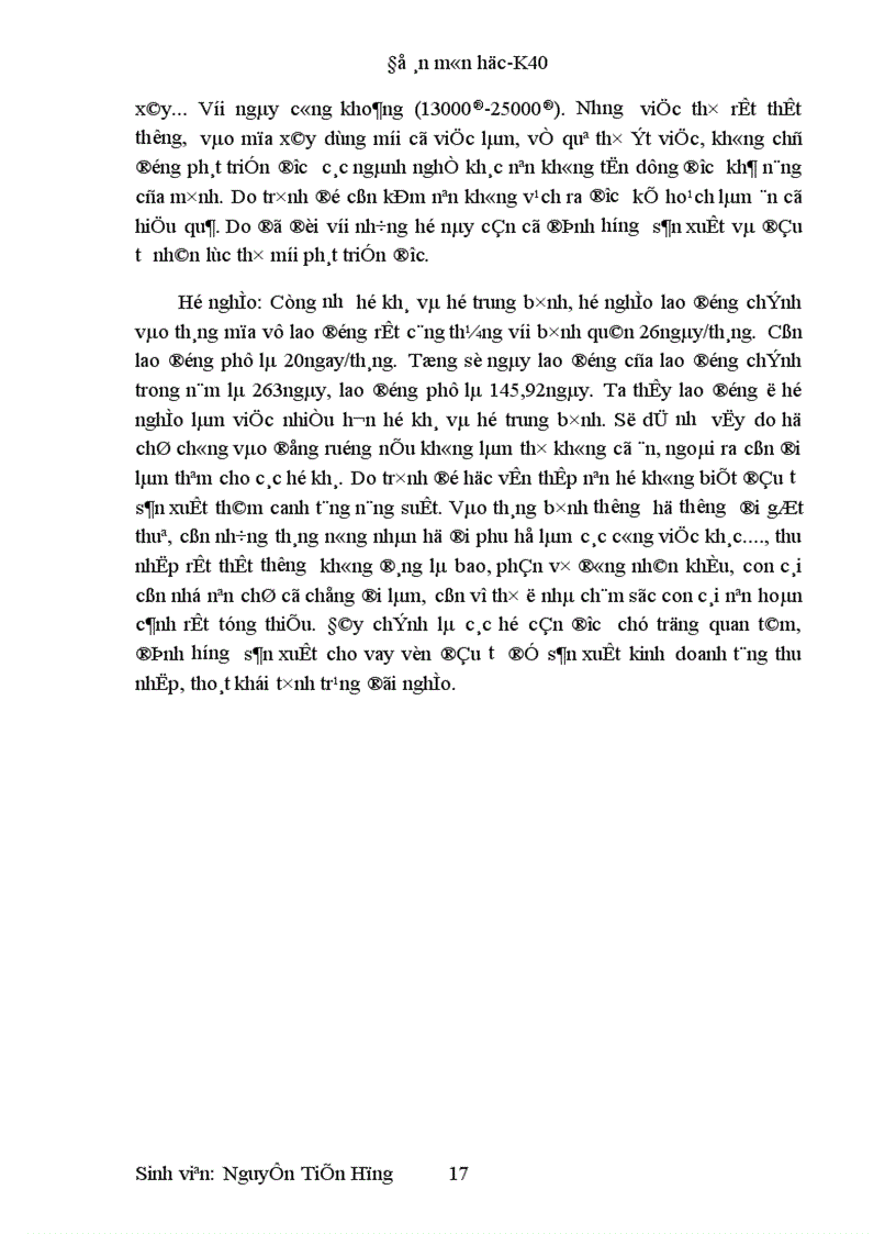 image for page Thực trạng và hướng giải quyết lao động dư thừa ở nông thôn xã Việt Đoàn-huyện Tiên Du-tỉnh Bắc Ninh