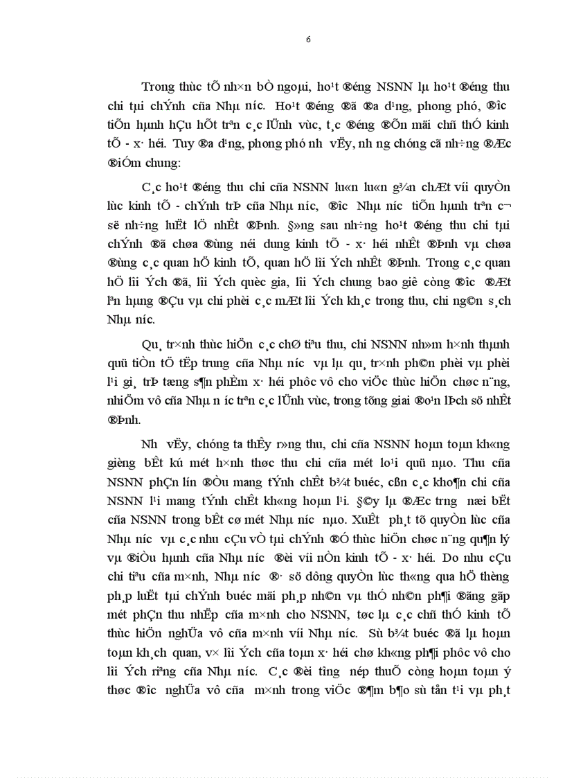 image for page Một số vấn đề về nâng cao công tác quản lý và sử dụng NSNN trên địa bàn tỉnh Hà Giang.