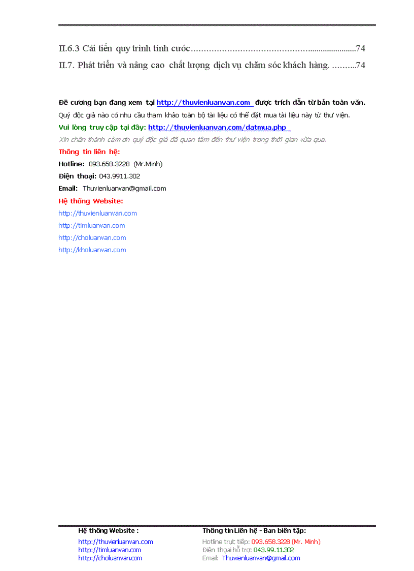 image for page Thực trạng hoạt động Marketing & hoạt động dịch vụ điện thoại đường dài của Công ty Viễn thông Quân đội – VIETTEL