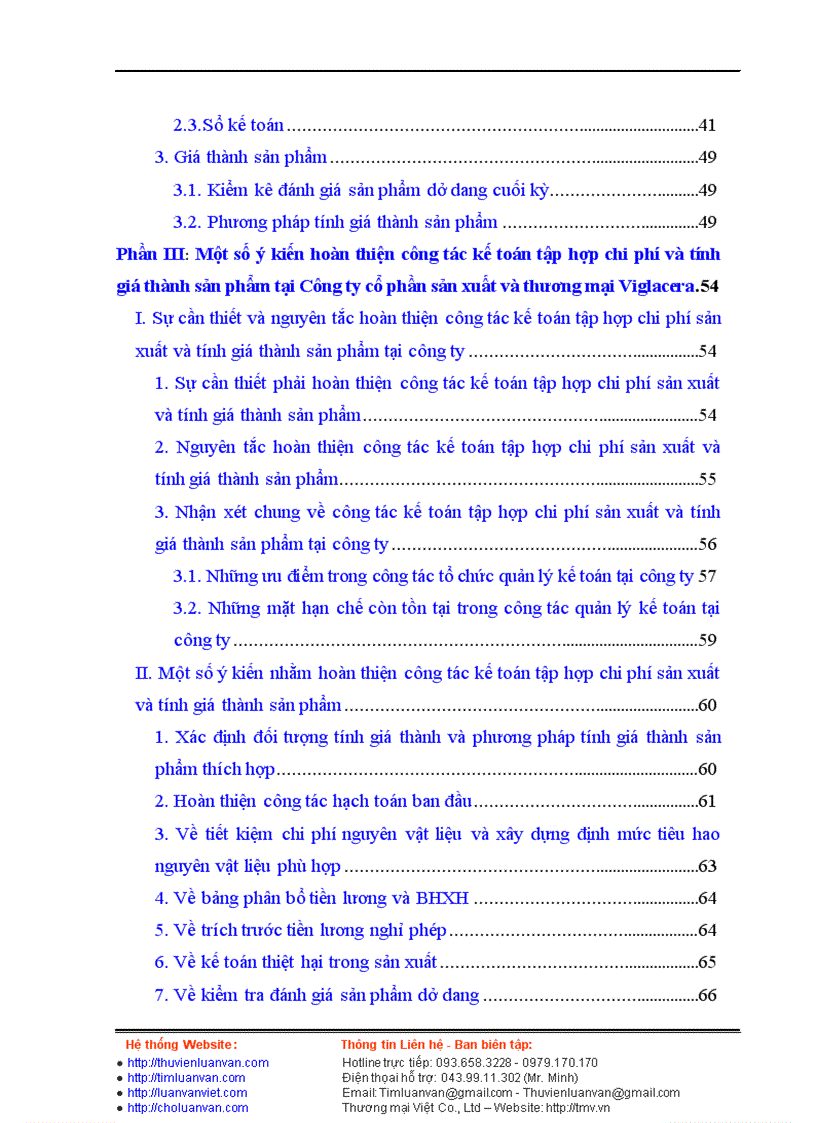 image for page Hoạch toán chi phí sản xuất và tính giá thành sản phẩm ------------------ KT1347 LỜI NÓI ĐẦU Hiện nay, trong điều kiện nền kinh tế hàng hoá nhiều thành phần vận hành theo cơ chế thị trường có sự quản lý của Nhà nước