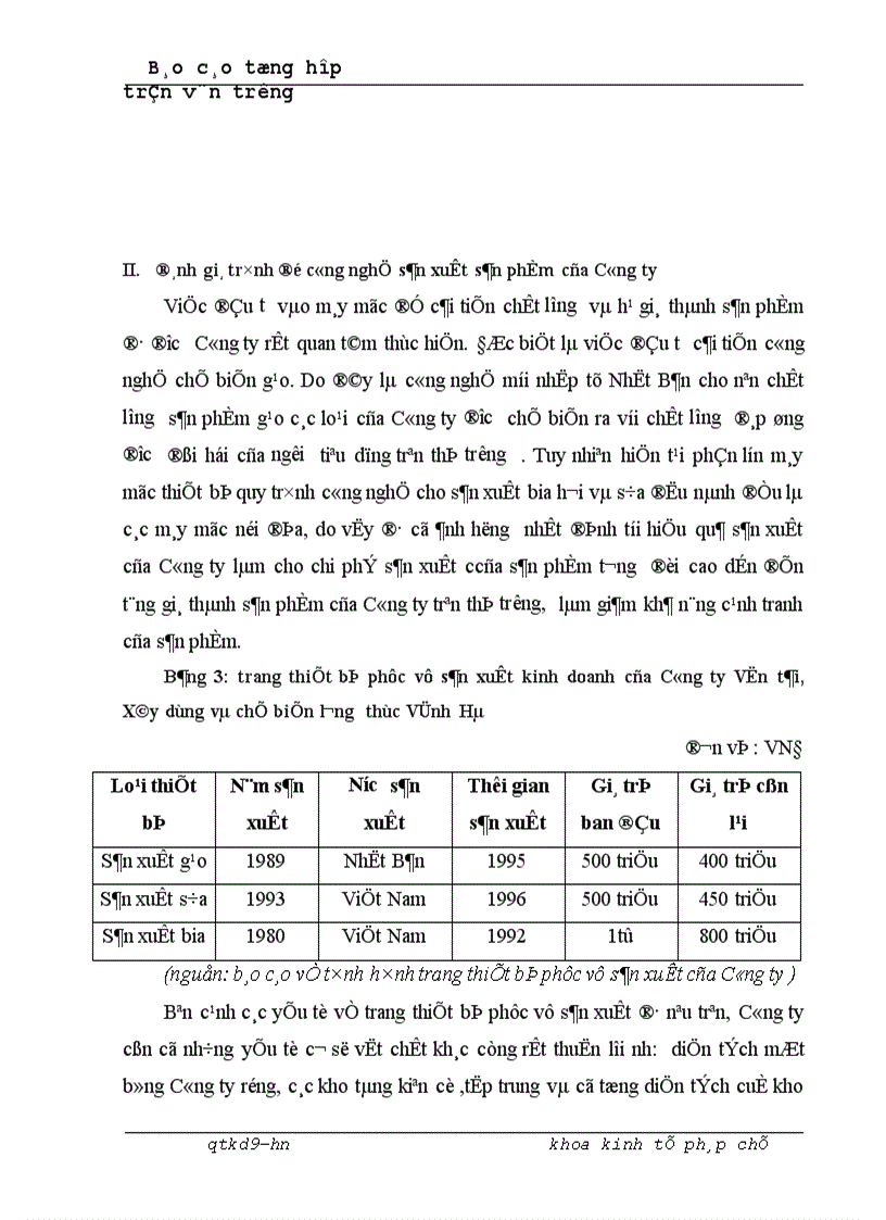 image for page Công ty Vận tải, Xây dựng và chế biến lương thực Vĩnh Hà