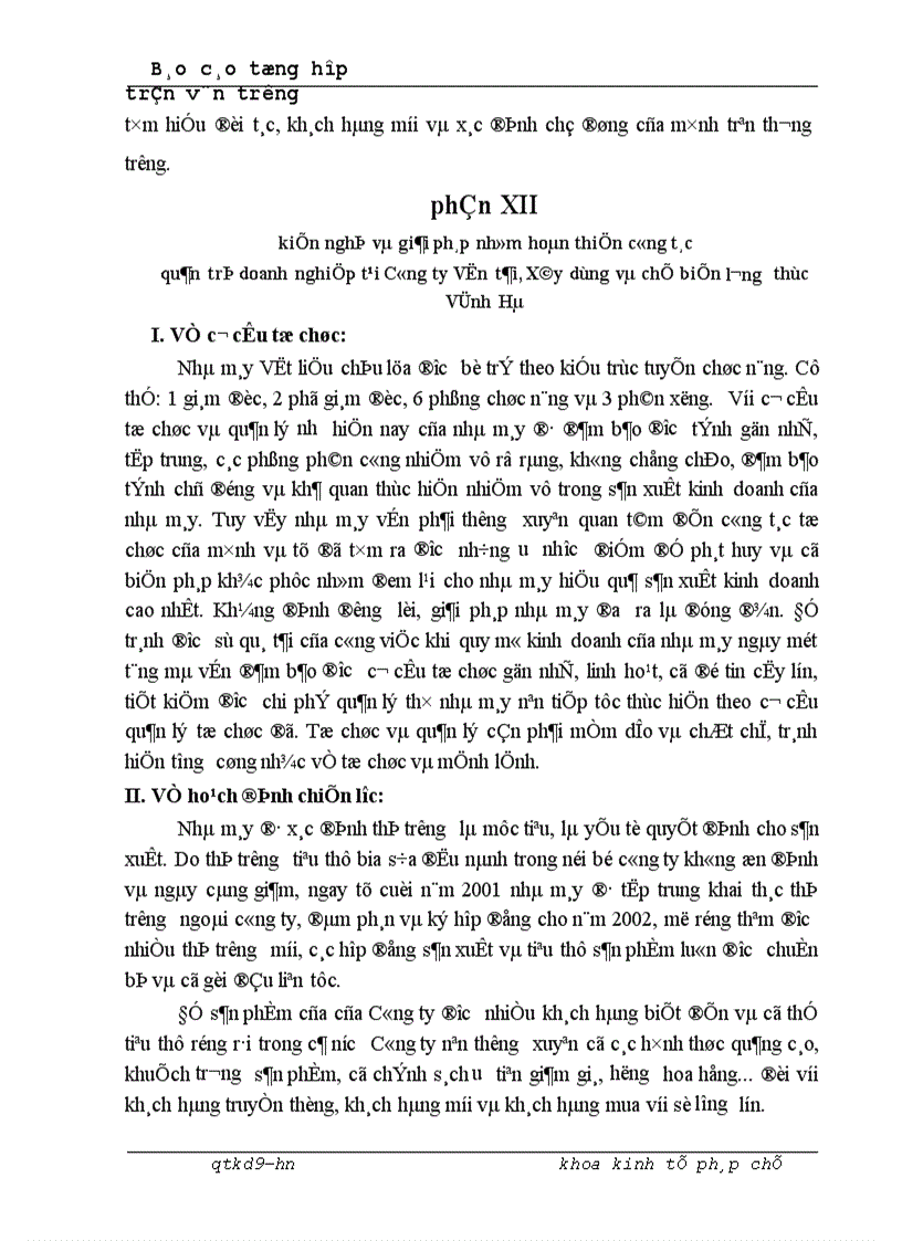 image for page Công ty Vận tải, Xây dựng và chế biến lương thực Vĩnh Hà