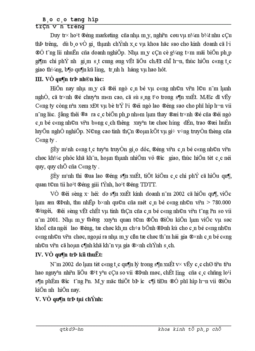 image for page Công ty Vận tải, Xây dựng và chế biến lương thực Vĩnh Hà