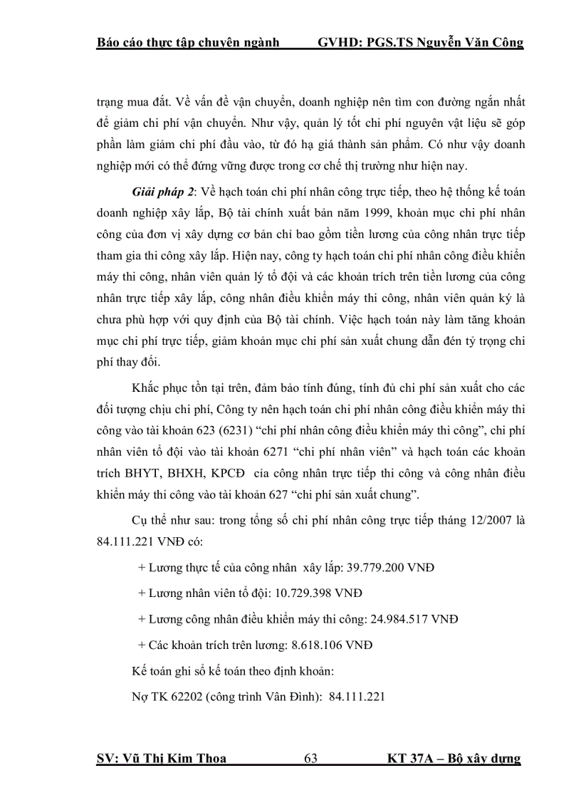 image for page Hoàn thiện kế toán chi phí sản xuất và tính giá thành sản phẩm tại Công ty Cổ phần Đầu tư Xây lắp và khai thác Cảng