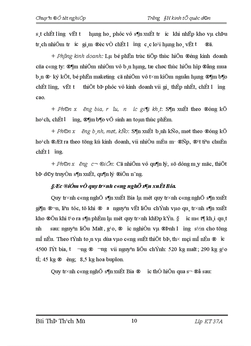 image for page Hoàn thiện kế toán tập hợp chi phí sản xuất và tính giá thành sản phẩm tại Công ty cổ phần Liên Hợp Thực Phẩm Hà Tây