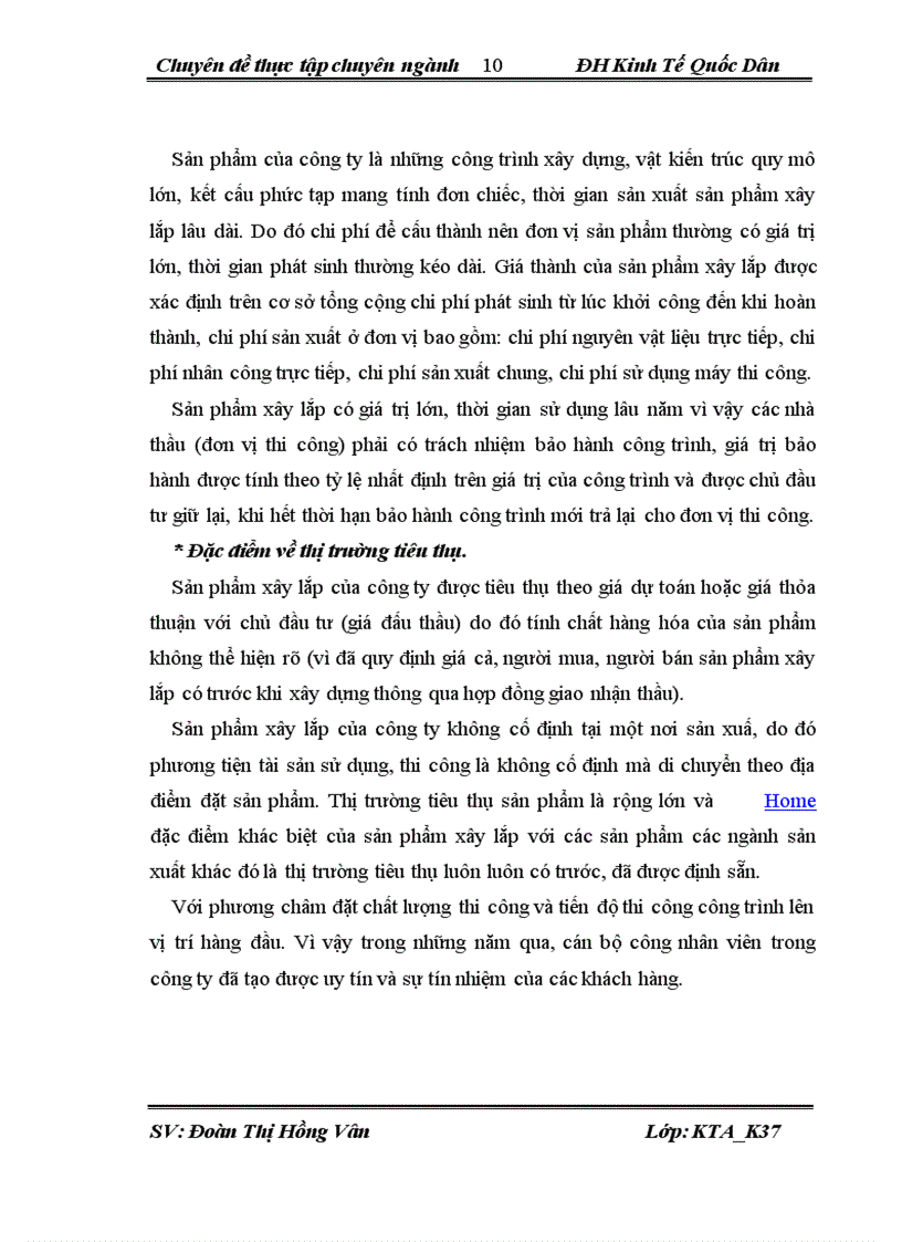 image for page Hoàn thiện công tác kế toán tập hợp chi phí sản xuất và tính giá thành sản phẩm tại Công ty CP tư vấn xây dựng và dịch vụ thương mại Thành Hưng