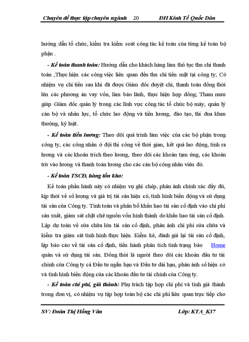 image for page Hoàn thiện công tác kế toán tập hợp chi phí sản xuất và tính giá thành sản phẩm tại Công ty CP tư vấn xây dựng và dịch vụ thương mại Thành Hưng