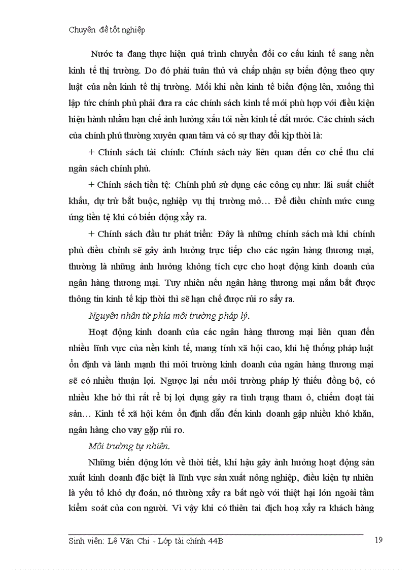 image for page Giải phỏp hạn chế rủi ro trong hoạt động cho vay của Ngõn hàng cụng thương Thanh Hoỏ