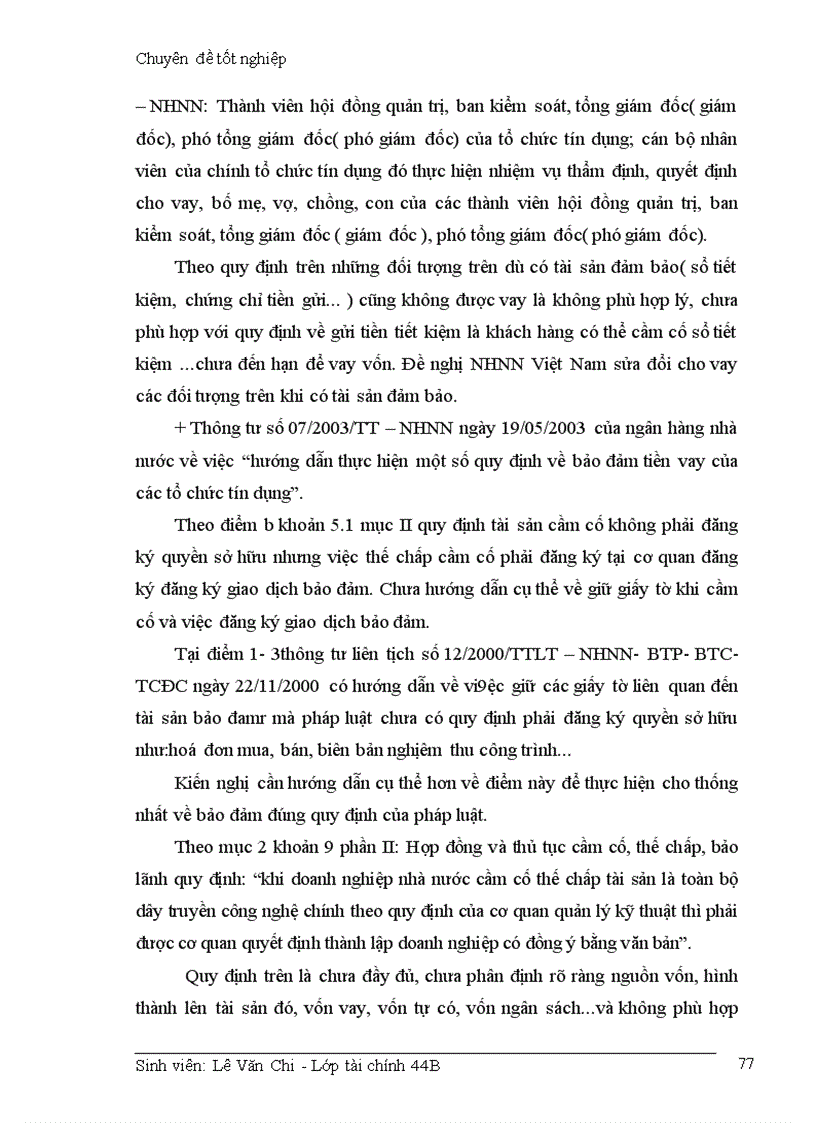 image for page Giải phỏp hạn chế rủi ro trong hoạt động cho vay của Ngõn hàng cụng thương Thanh Hoỏ