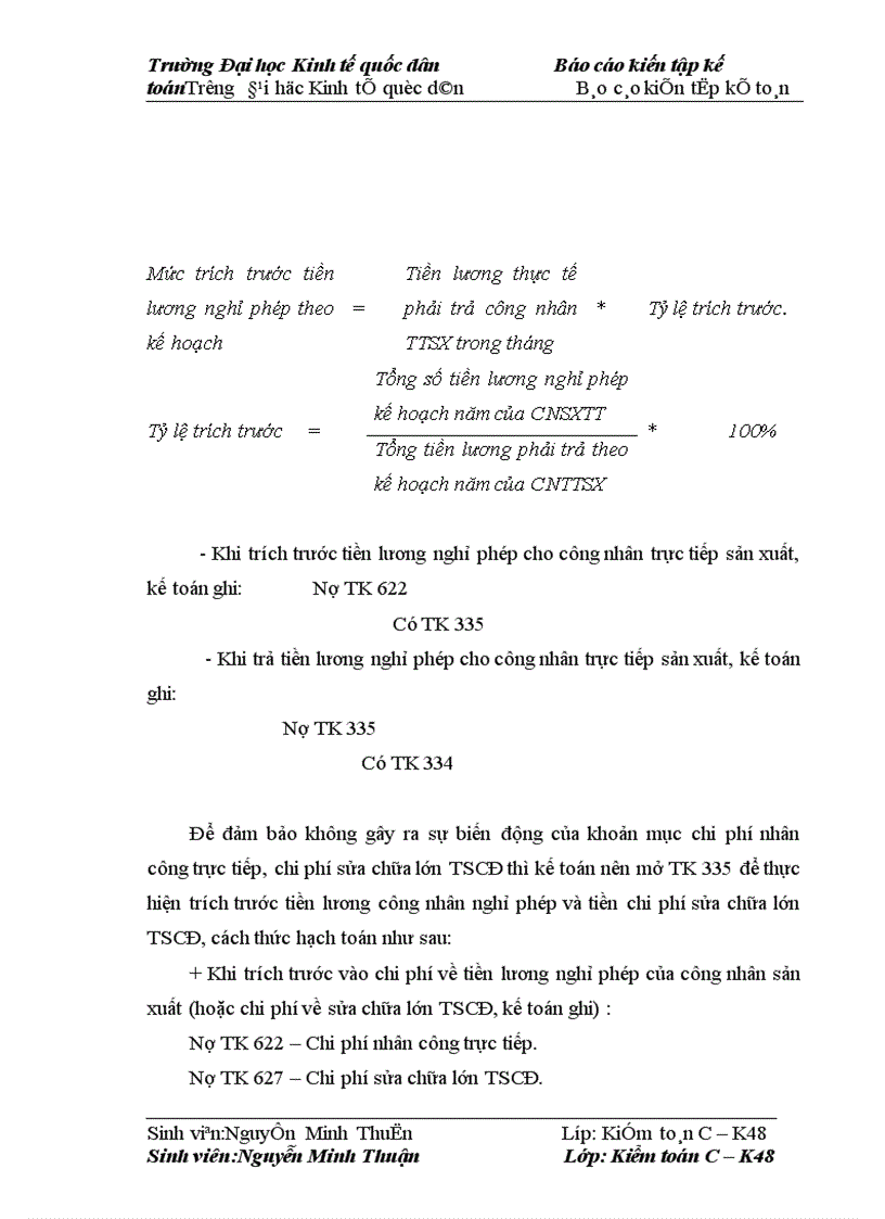 image for page Kế toán chi phí sản xuất và tính giá thành sản phẩm tại công ty cổ phần đầu tư xuất nhập khẩu Thuận Phát