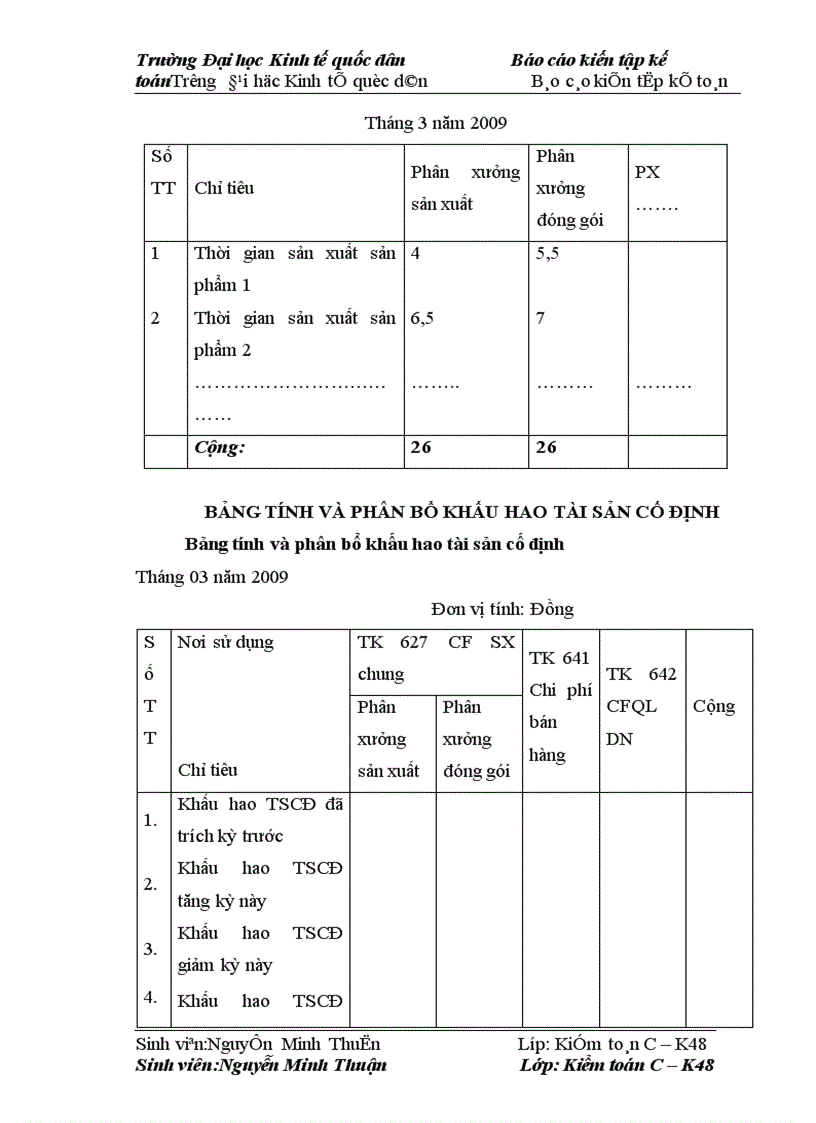 image for page Kế toán chi phí sản xuất và tính giá thành sản phẩm tại công ty cổ phần đầu tư xuất nhập khẩu Thuận Phát