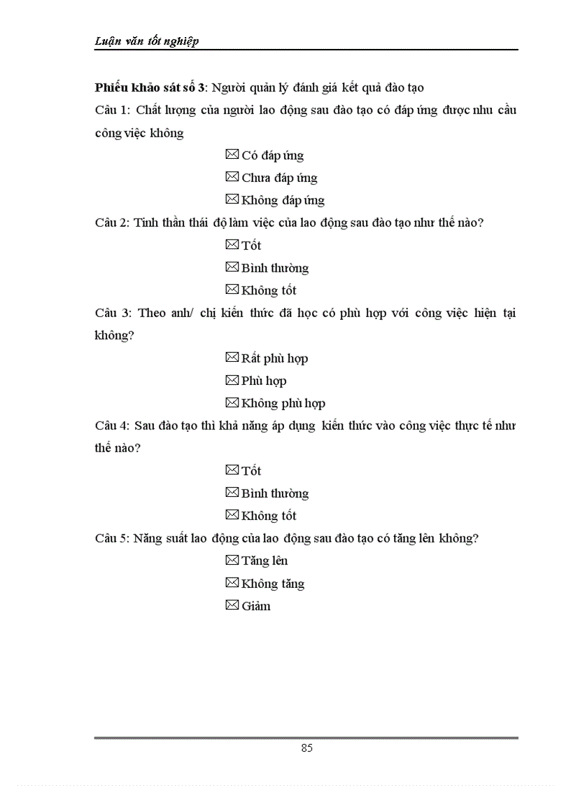 image for page Hoàn thiện công tác đào tạo và phát triển nguồn nhân lực ở công ty cổ phần Sông Đà 9