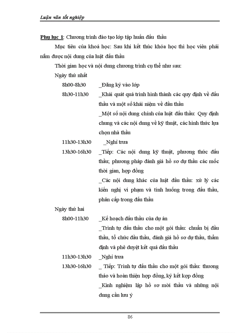 image for page Hoàn thiện công tác đào tạo và phát triển nguồn nhân lực ở công ty cổ phần Sông Đà 9