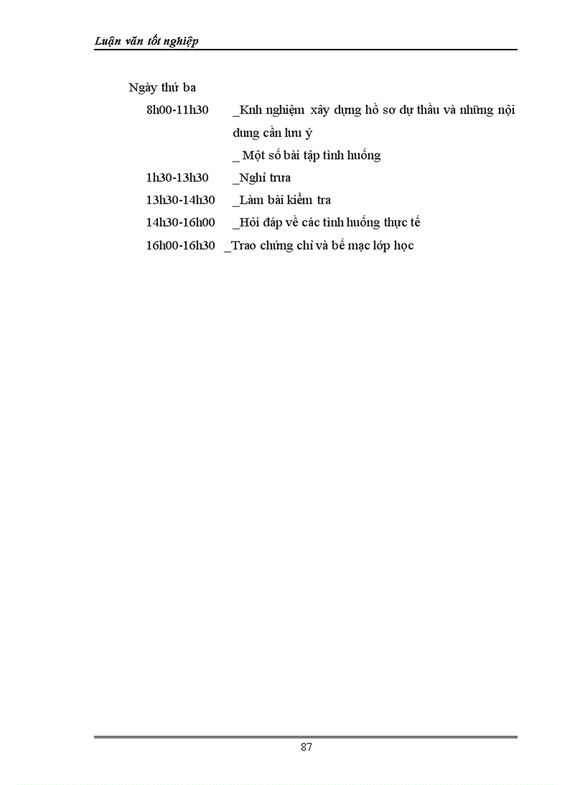 image for page Hoàn thiện công tác đào tạo và phát triển nguồn nhân lực ở công ty cổ phần Sông Đà 9