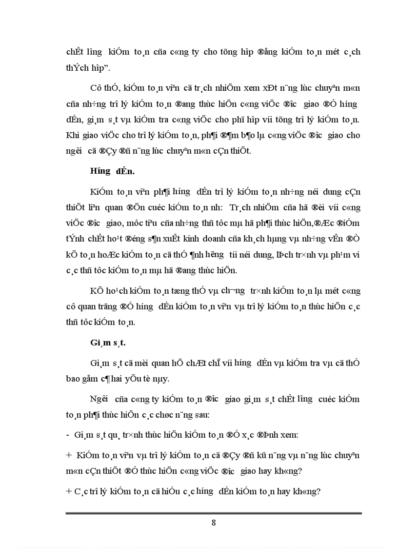 image for page Kiểm soát chất lượng hoạt động kiểm toán độc lập ở Việt Nam